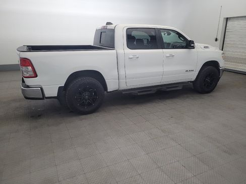Used 2019 RAM 1500 Big Horn AWD/4WD image 10