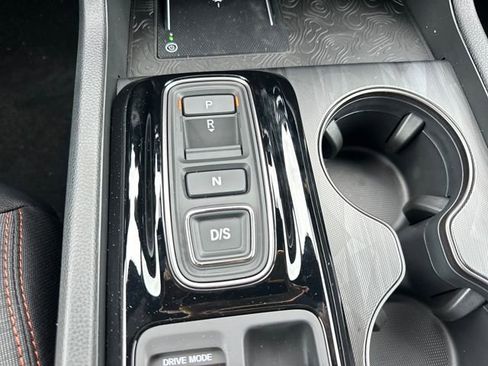 New 2026 Honda Passport TrailSport image 24