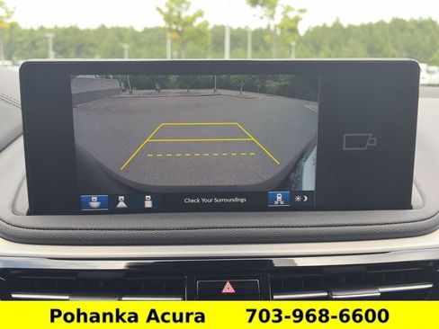 Certified 2026 Acura MDX SH-AWD image 15