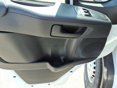 New 2025 RAM ProMaster 1500 w/ Upfitter's Prep Package image 17