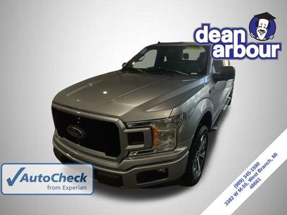 Used 2020 Ford F150 XL w/ Equipment Group 101A Mid