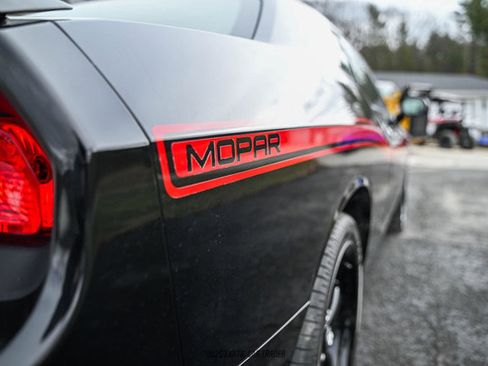 Used 2010 Dodge Challenger R/T w/ Mopar 10 Pkg image 54