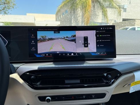 New 2026 BMW 330i Sedan RWD image 28