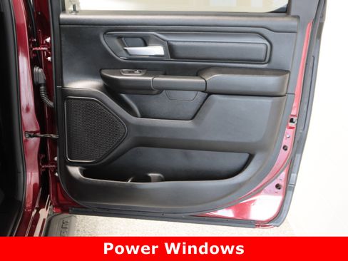 Used 2026 RAM 1500 Tradesman image 34