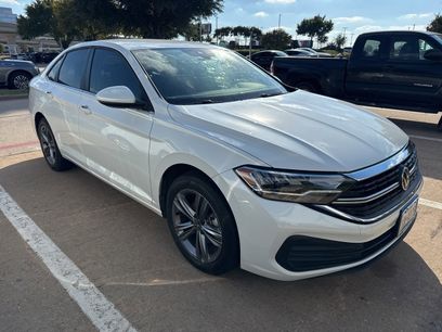 Used 2023 Volkswagen Jetta SE