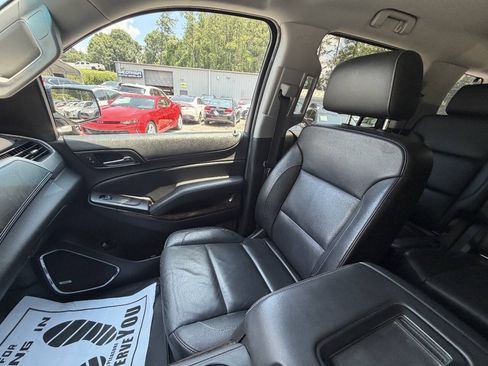 Used 2016 Chevrolet Tahoe LT AWD/4WD image 27