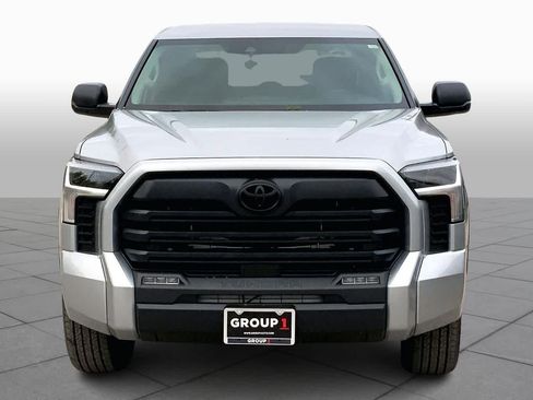 Used 2024 Toyota Tundra SR5 w/ SR5 Premium Package image 4