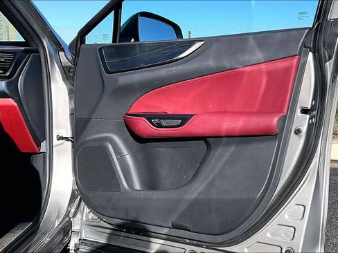 Used 2024 Lexus NX 350h Premium image 22