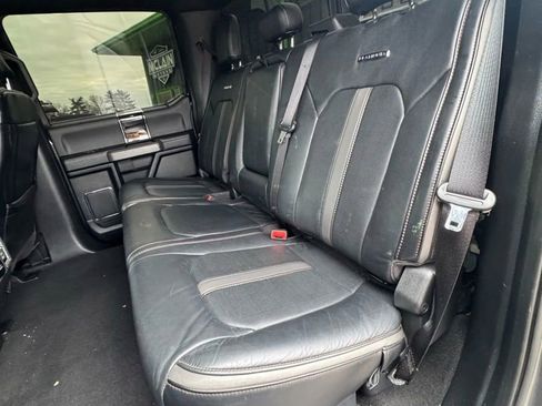Used 2020 Ford F350 Platinum image 14
