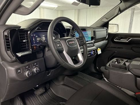 New 2026 GMC Sierra 1500 Elevation w/ Elevation Select Package image 10
