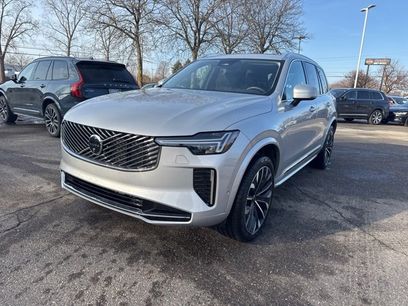Used 2025 Volvo XC90 B6 Plus