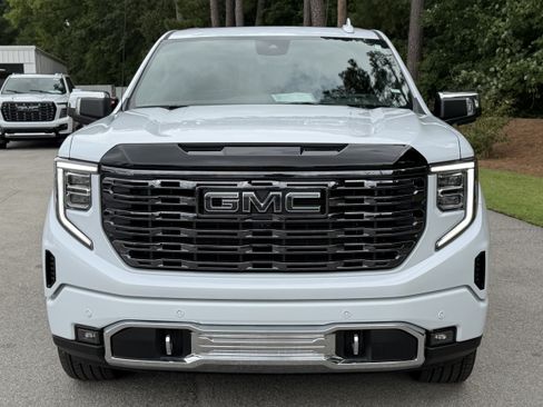 Used 2026 GMC Sierra 1500 Denali Ultimate AWD/4WD image 10