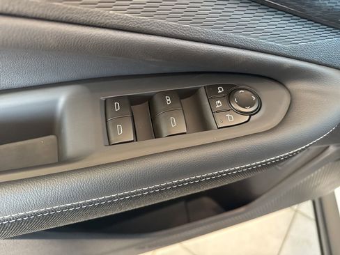 New 2026 Chevrolet Blazer EV LT image 14