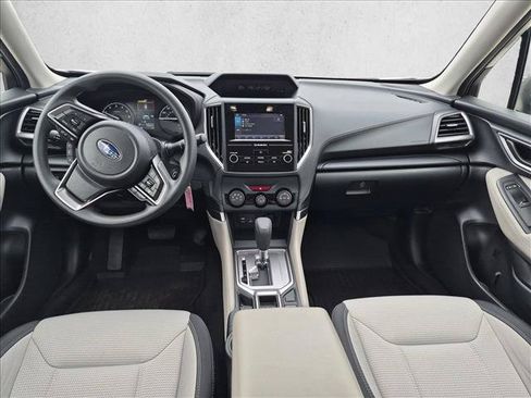 Used 2024 Subaru Forester AWD/4WD image 16
