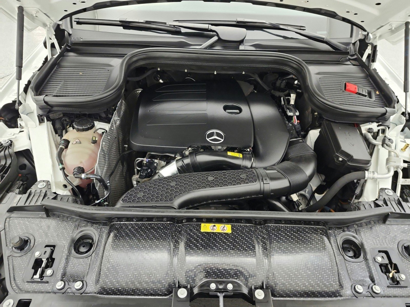 Used 2023 Mercedes-Benz GLE 350 4MATIC image 17