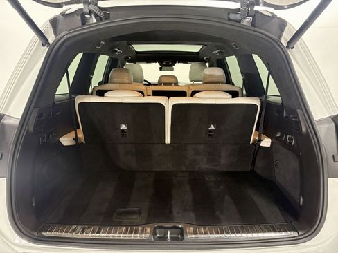 Used 2023 Mercedes-Benz GLS 63 AMG 4MATIC image 33