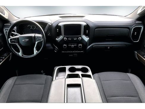 Used 2019 Chevrolet Silverado 1500 RST image 7