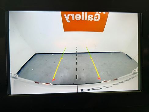 Used 2023 RAM ProMaster 2500 image 19