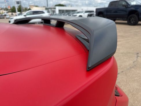 Used 2026 Ford Mustang Dark Horse RWD image 9