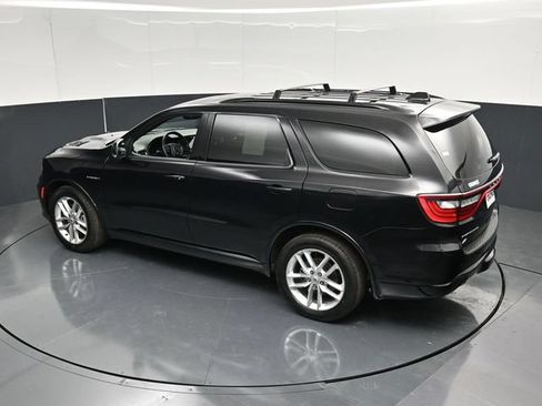 Used 2025 Dodge Durango R/T AWD/4WD image 54