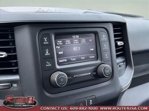 New 2026 RAM 5500 Tradesman w/ Chrome Appearance Group image 25