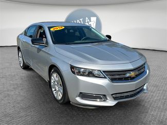 Used 2014 Chevrolet Impala LS w/ LS Convenience Package image 1