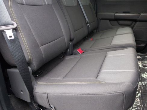 Used 2025 Ford F150 STX w/ Equipment Group 200A image 21