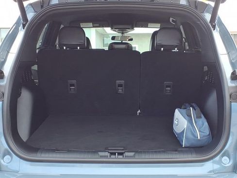 Certified 2024 Ford Escape ST-Line w/ Tech Pack #1 AWD/4WD image 8