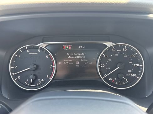 New 2026 Nissan Rogue Dark Armor AWD/4WD image 16
