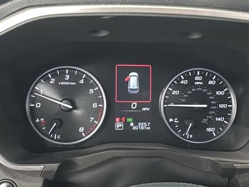 Certified 2023 Subaru Ascent Limited image 26