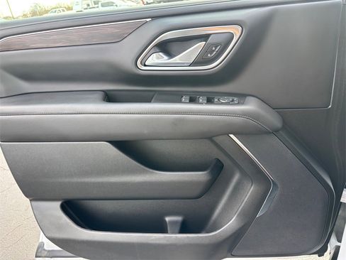 Certified 2023 Chevrolet Tahoe LS image 22