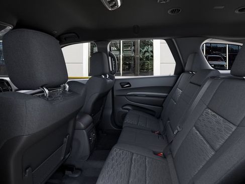 New 2026 Dodge Durango GT w/ Blacktop Package AWD/4WD image 23