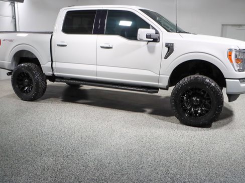 Used 2023 Ford F150 Lariat image 7