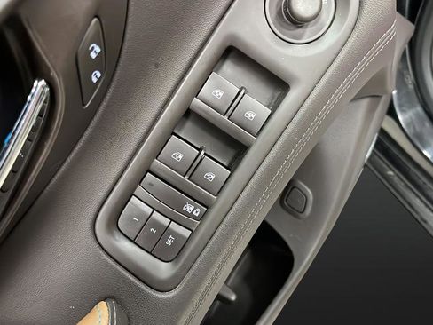 Used 2014 Buick LaCrosse Premium w/ Driver Confidence Package image 22