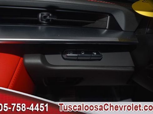 New 2026 Chevrolet Corvette Z06 w/ Battery Protection Package image 32