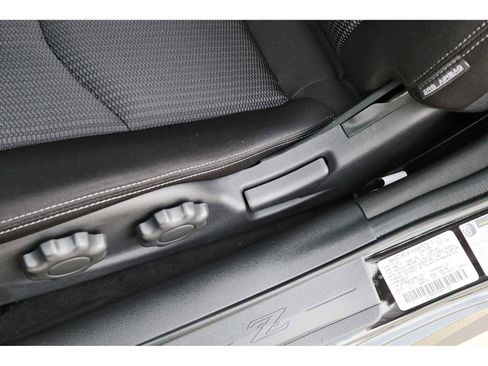 Used 2025 Nissan Z Sport w/ Floor Mat Package image 20
