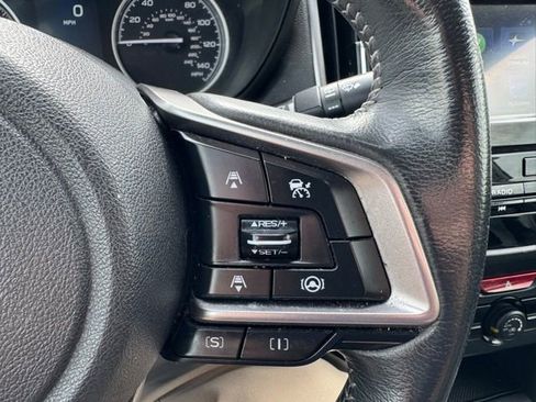 Used 2023 Subaru Forester Premium AWD/4WD image 18