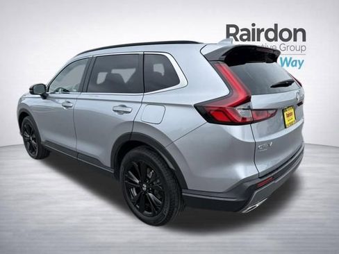 Used 2023 Honda CR-V Sport Touring image 5