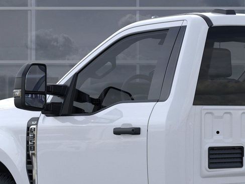 New 2026 Ford F350 XLT image 20