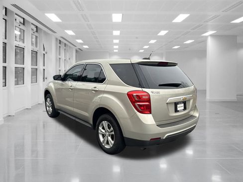 Certified 2016 Chevrolet Equinox LS image 7