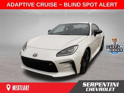 Used 2025 Toyota GR86 Premium w/ Performance Package