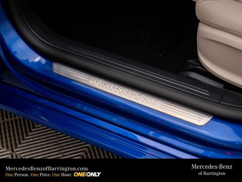 New 2026 Mercedes-Benz CLA 250 4MATIC image 17