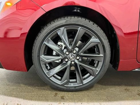 New 2026 Toyota Corolla SE w/ SE Package FWD image 21