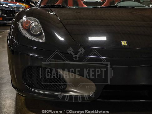 Used 2006 Ferrari F430 Spider image 40