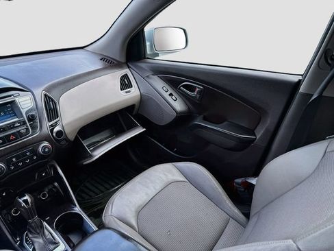 Used 2015 Hyundai Tucson AWD image 22