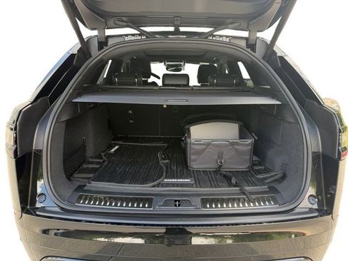 New 2026 Land Rover Range Rover Velar Belgravia AWD/4WD image 21