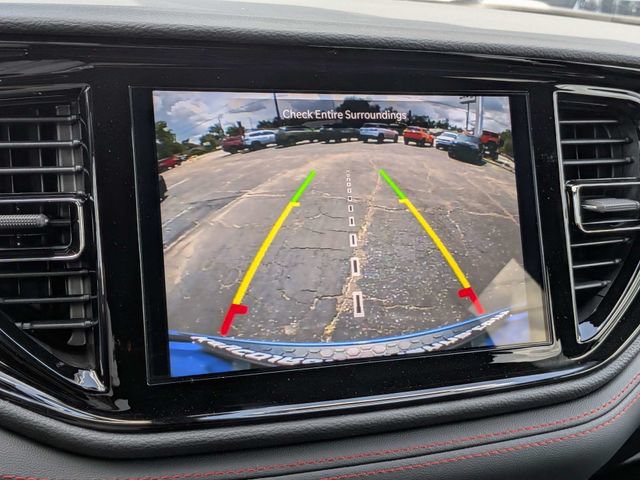 New 2026 Dodge Durango GT RWD image 22