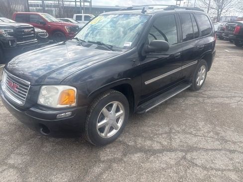Used 2008 GMC Envoy SLT image 18