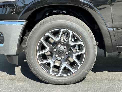 New 2026 RAM 1500 Laramie image 25