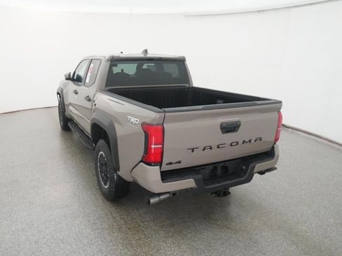 New 2026 Toyota Tacoma TRD Off-Road image 39